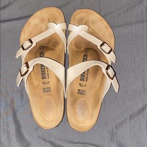 Women’s Birkenstock’s